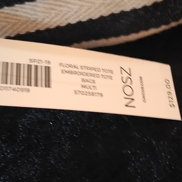 Chico's purse - Picture 3 of 5